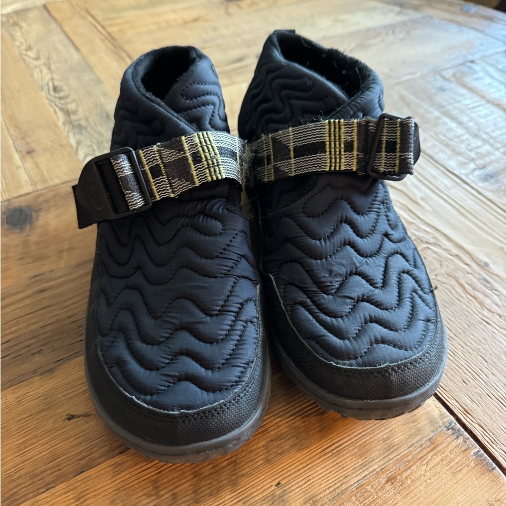 Chaco ramble puff size US 9